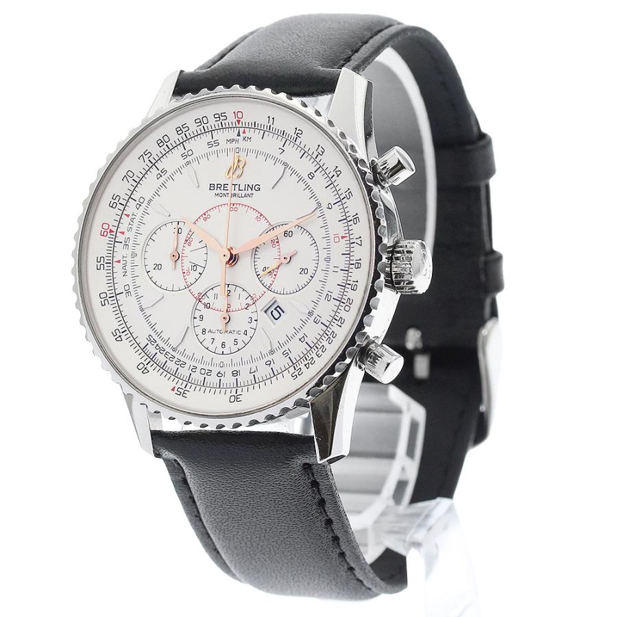 ブライトリング（BREITLING） BREITLING A41370 ナビタイマー