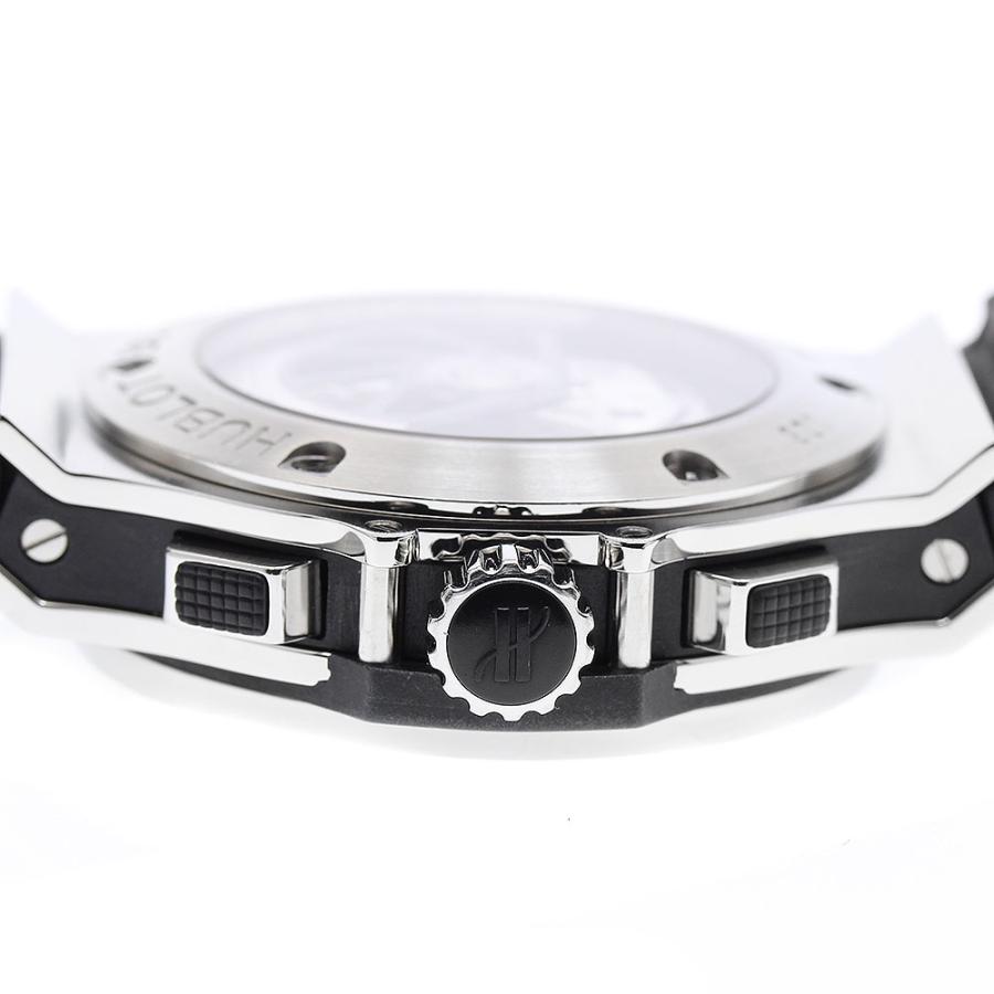 HUBLOT（ウブロ） HUBLOT 301.SX.130.RX.114 ビッグバン ダイヤベゼル 