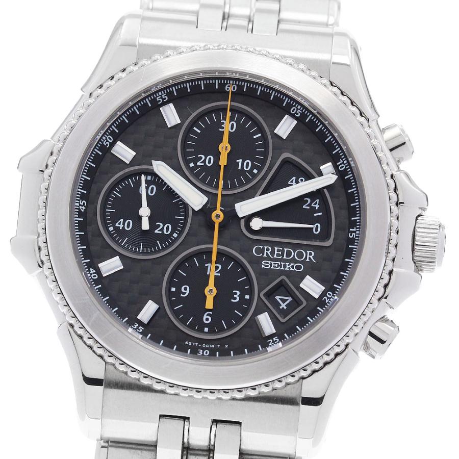 SEIKO（セイコー） SEIKO GCBK997/6S77-0A10 クレドール パシフィーク