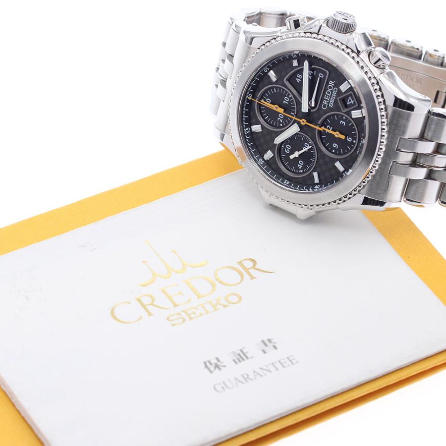 ★限定セール★セイコー SEIKO 6S77-0A10 クレドール CREDOR SEIKO セイコー GCBK997/6S77-0A10 クレドール パシフィーク