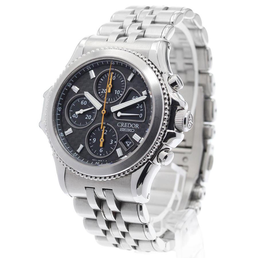 SEIKO セイコー GCBK997/6S77-0A10 クレドール パシフィーク