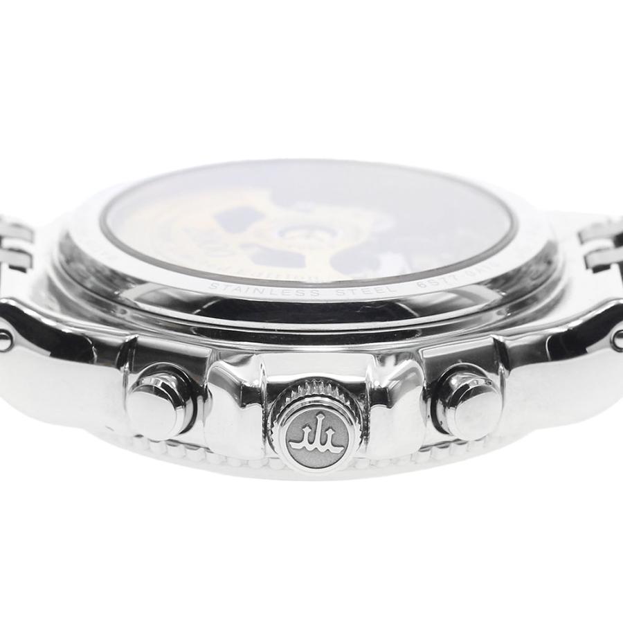 ★限定セール★セイコー SEIKO 6S77-0A10 クレドール CREDOR SEIKO】セイコー『CREDOR クレドール パシフィーク クロノグラフ