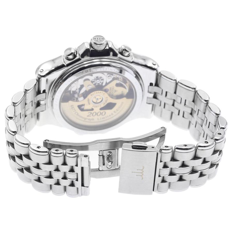 SEIKO セイコー GCBK997/6S77-0A10 クレドール パシフィーク