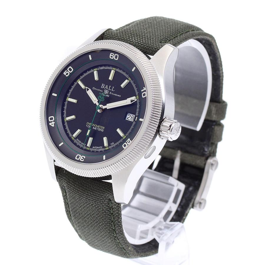 ボールウォッチ BALLWATCH NM3022C-N1CJ-BK エンジニア マグニートーS 