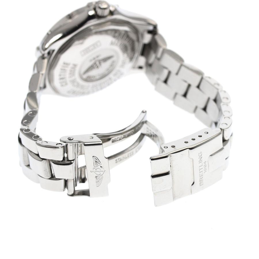 ブライトリング（BREITLING） BREITLING A57350 コルトオーシャン