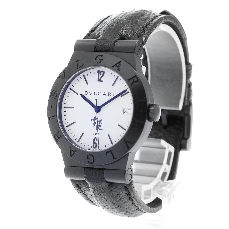 BVLGARI（ブルガリ） BVLGARI LC35S ディアゴノ 香港返還記念モデル