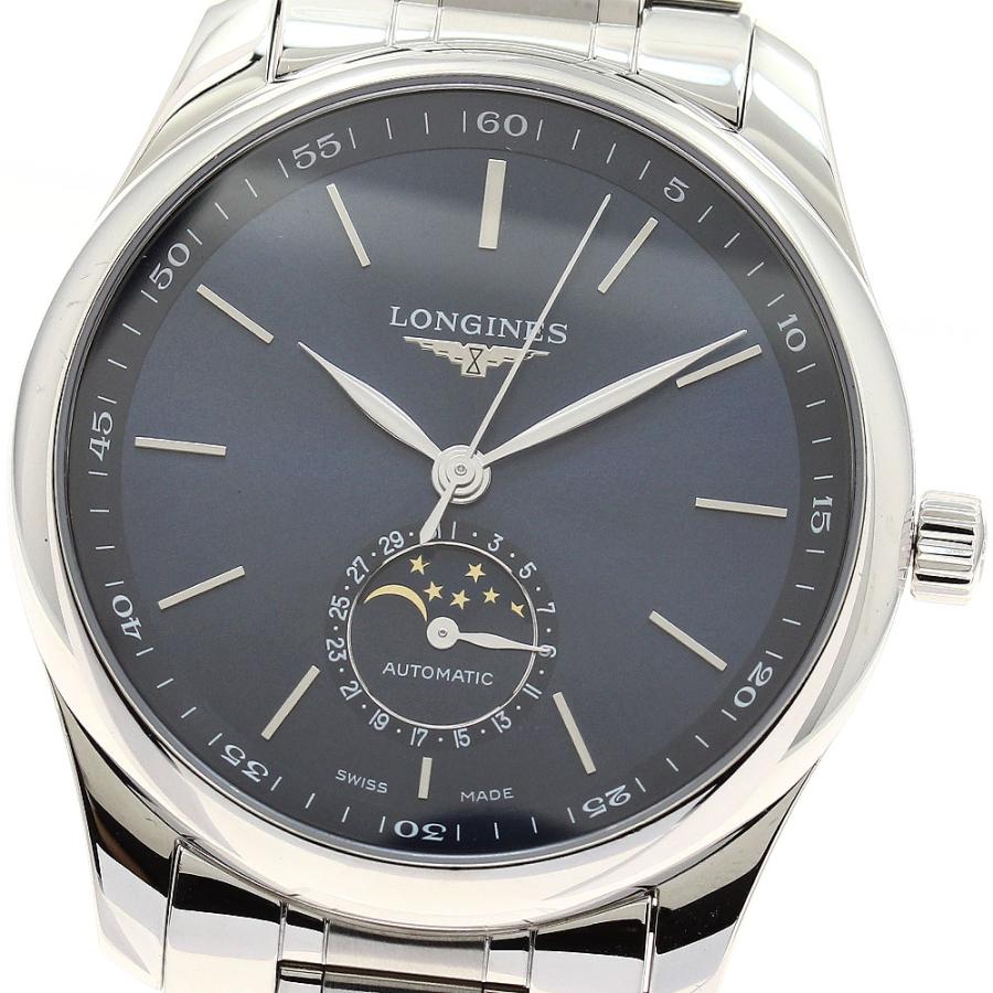 LONGINES ロンジン L2.909.4 マスターコレクション ムーン