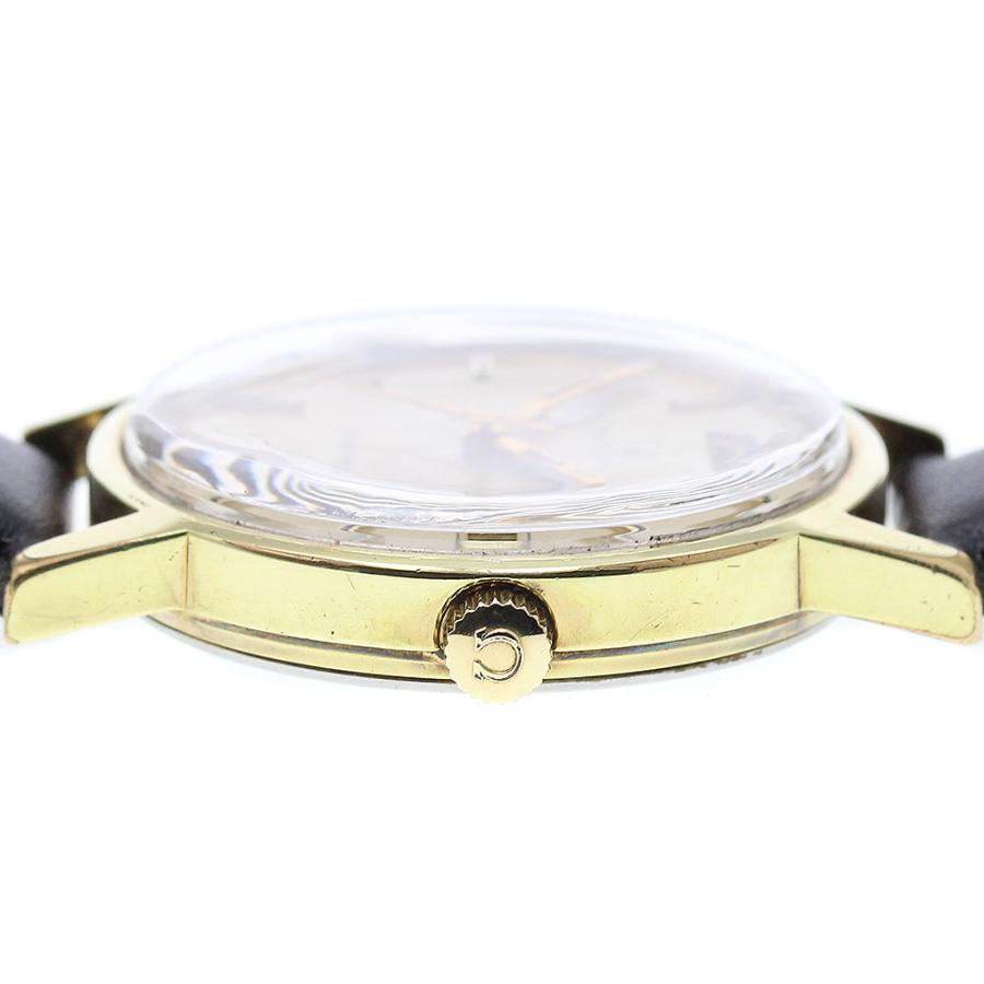 ✨オメガ✨OMEGA✨ジュネーブ✨オートマチック✨デイト✨腕時計✨ OMEGA（オメガ） ジュネーブ デイト 手巻き メンズ _890695 : CLOSER