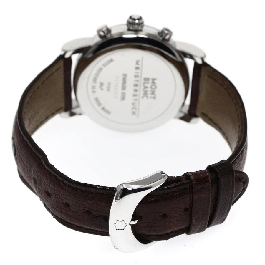 MONTBLANC（筆記具、時計） モンブラン MONTBLANC 7039 マイスターシュ  