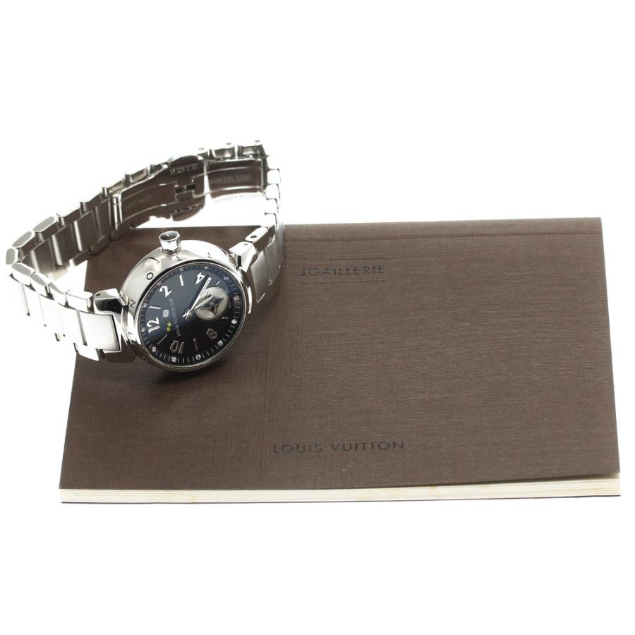 LOUIS VUITTON ルイ・ヴィトン Q12M1 タンブール ラブリーカップ 12P  