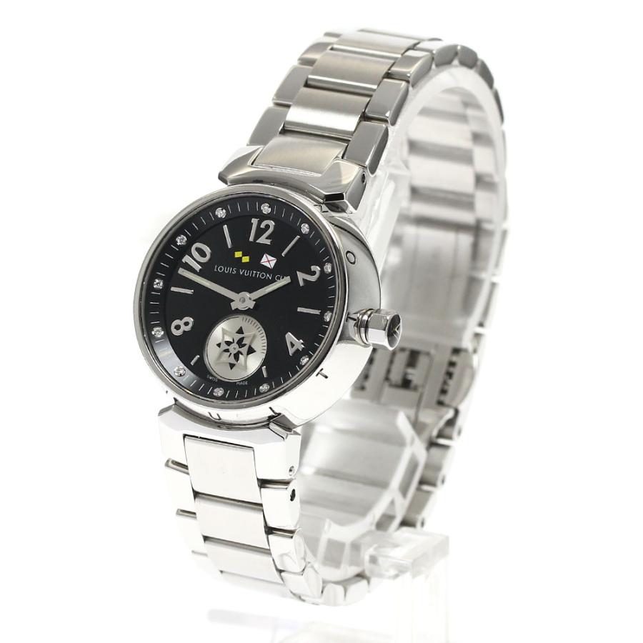 LOUIS VUITTON ルイ・ヴィトン Q12M1 タンブール ラブリーカップ 12P  