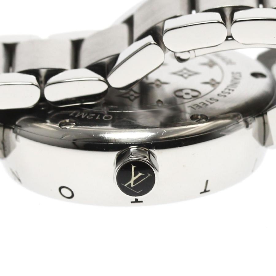 LOUIS VUITTON ルイ・ヴィトン Q12M1 タンブール ラブリーカップ 12P  