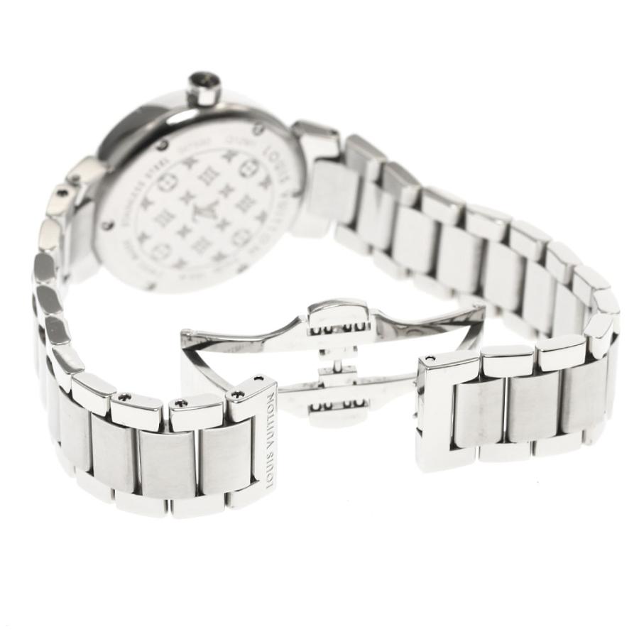 LOUIS VUITTON ルイ・ヴィトン Q12M1 タンブール ラブリーカップ 12P  