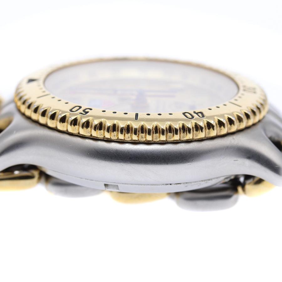 TAG HEUER（タグ・ホイヤー） TAG HEUER S35.406 セル