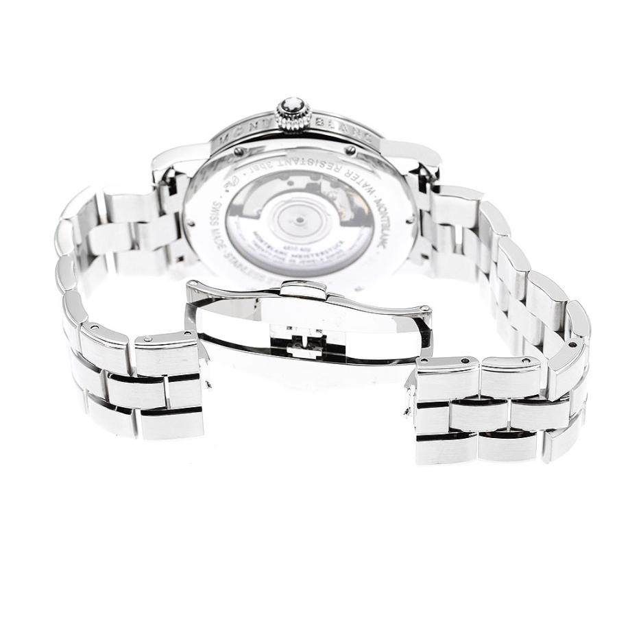 モンブラン 腕時計 スターデイト マイスターシュテュックMONTBLANC MONTBLANC（モンブラン） MONTBLANC Ref.107316 マイスターシュテック