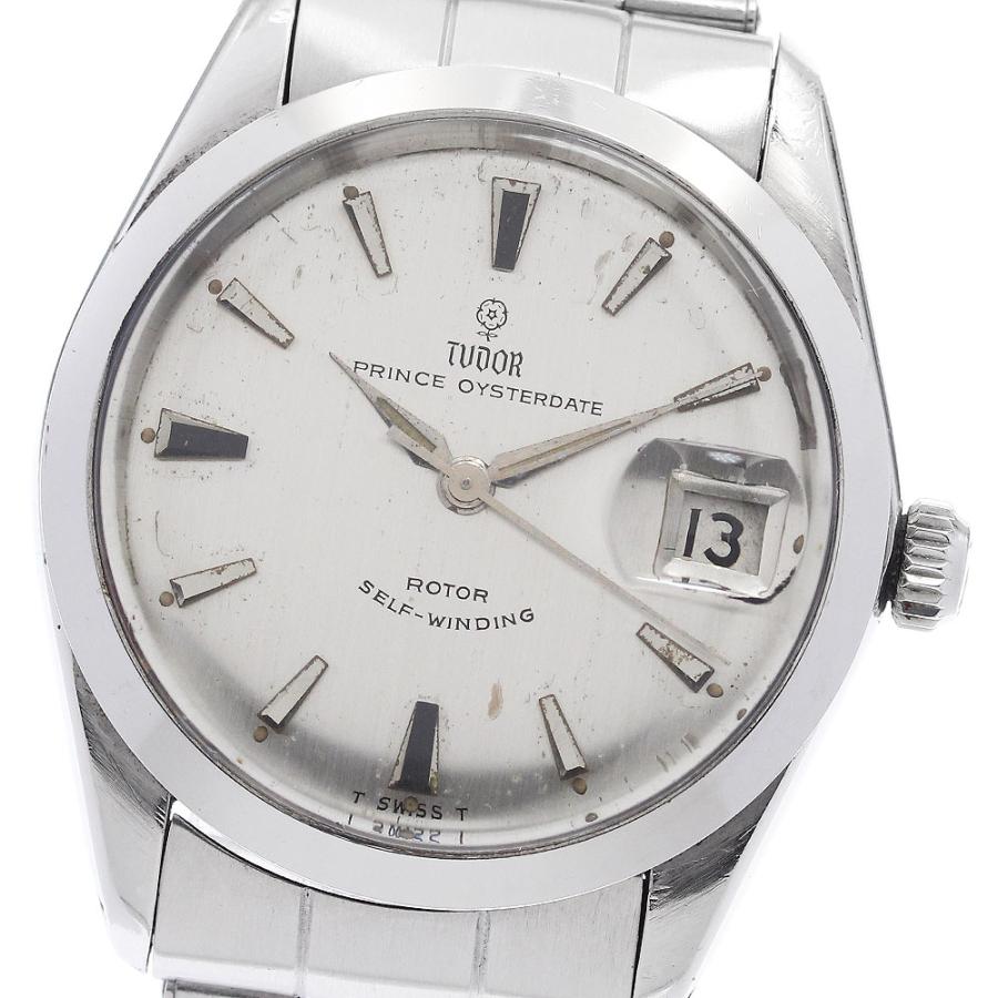 TUDOR（チューダー） チュードル TUDOR 7996 プリンス