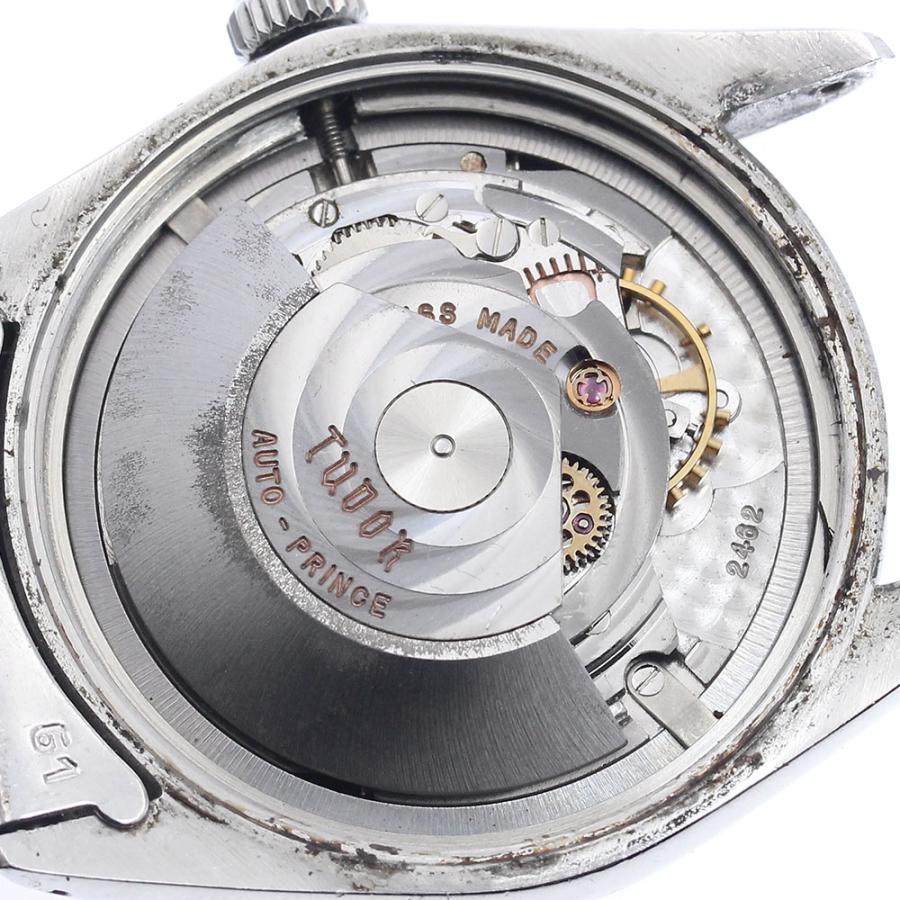 TUDOR（チューダー） チュードル TUDOR 7996 プリンス