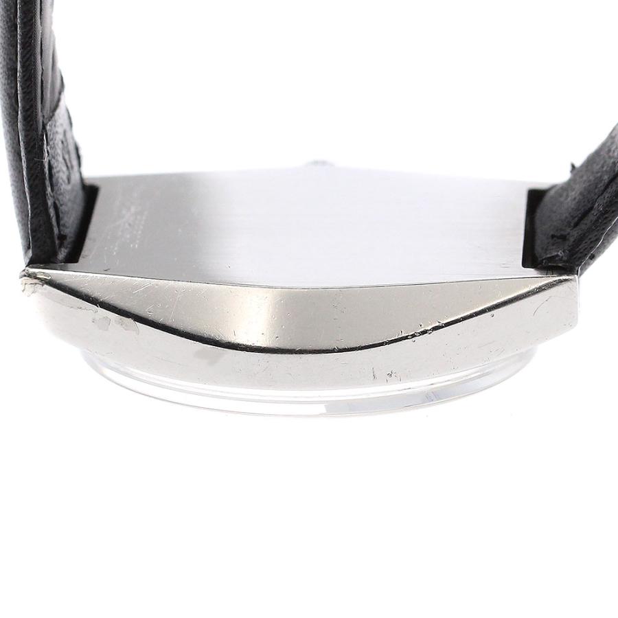 OMEGA オメガ デビル デイト 自動巻き メンズ _890790 : CLOSER Yahoo  