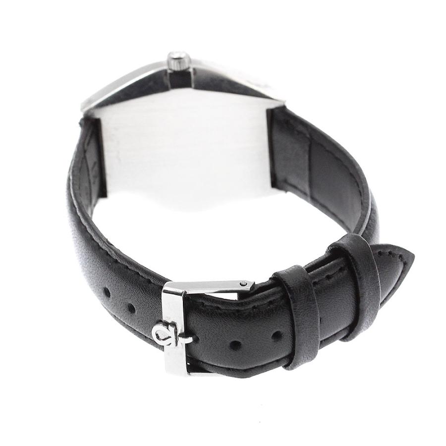 OMEGA オメガ デビル デイト 自動巻き メンズ _890790 : CLOSER Yahoo  