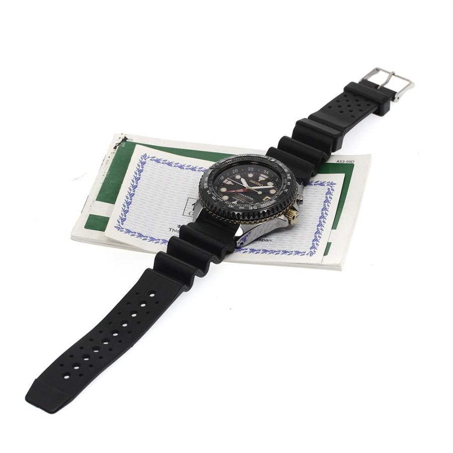 SEIKO（セイコー） SEIKO SBDW002/5M65-0A10 ランドマスター