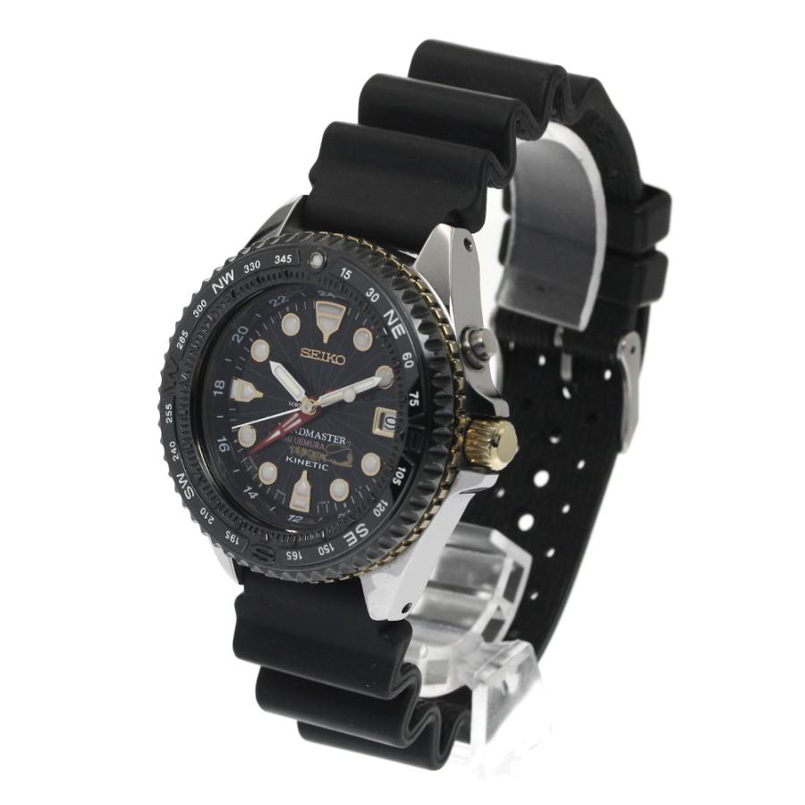SEIKO（セイコー） SEIKO SBDW002/5M65-0A10 ランドマスター