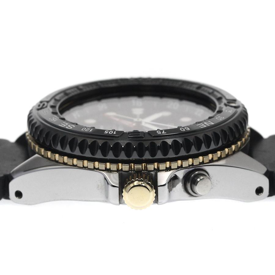 SEIKO（セイコー） SEIKO SBDW002/5M65-0A10 ランドマスター