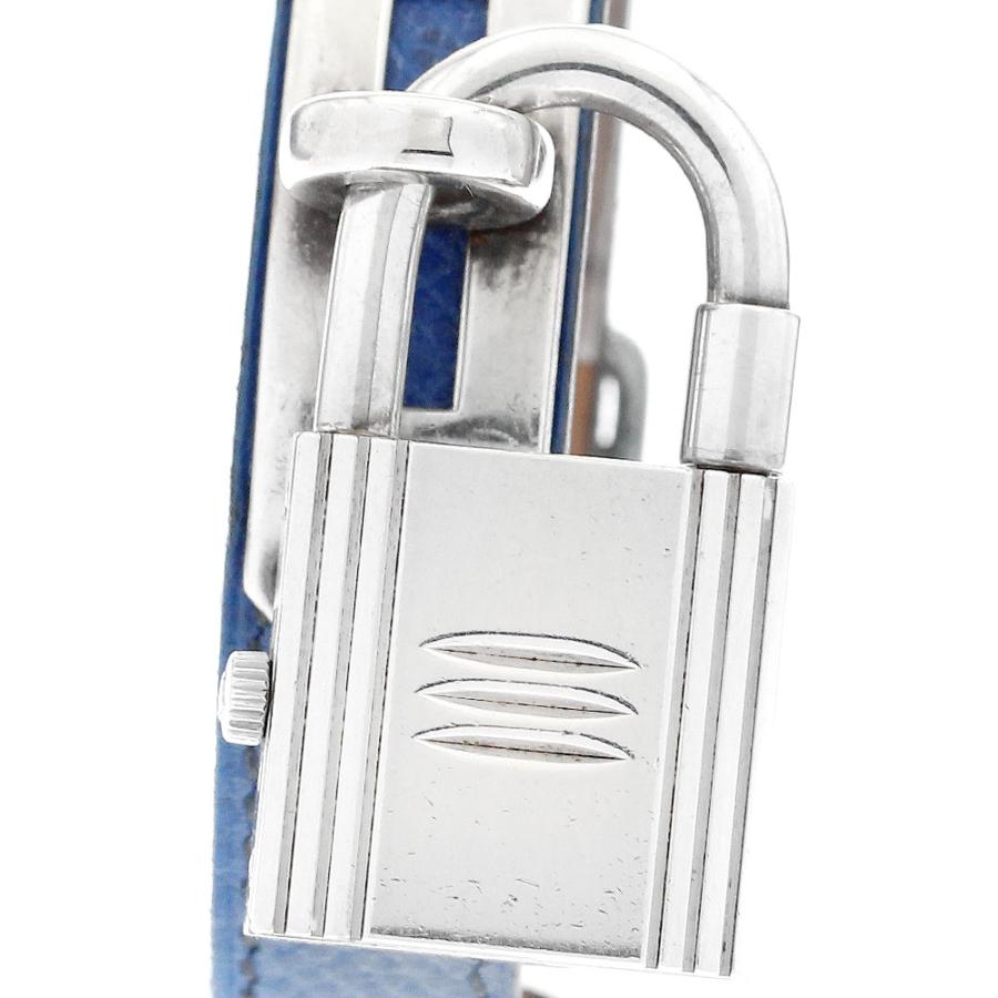 HERMES ケリーウォッチ HERMES エルメス ケリーウォッチ クォーツ レディース _890971