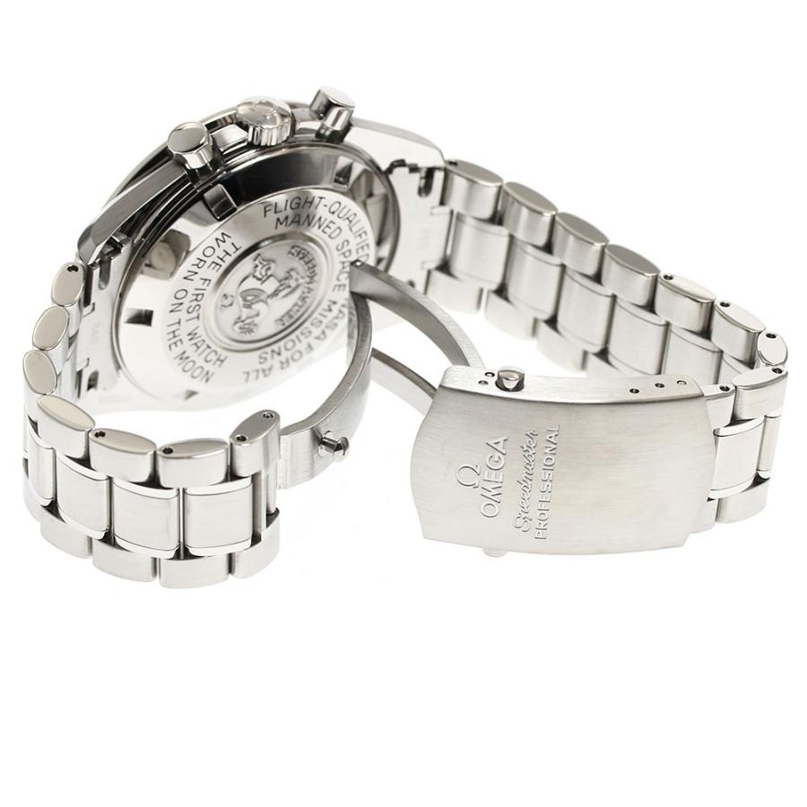 OMEGA（オメガ） OMEGA 3570.50 スピードマスター プロフェッショナル