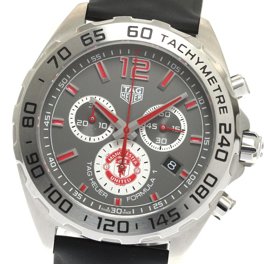 TAG HEUER（タグ・ホイヤー） TAG HEUER CAZ101M フォーミュラ1 