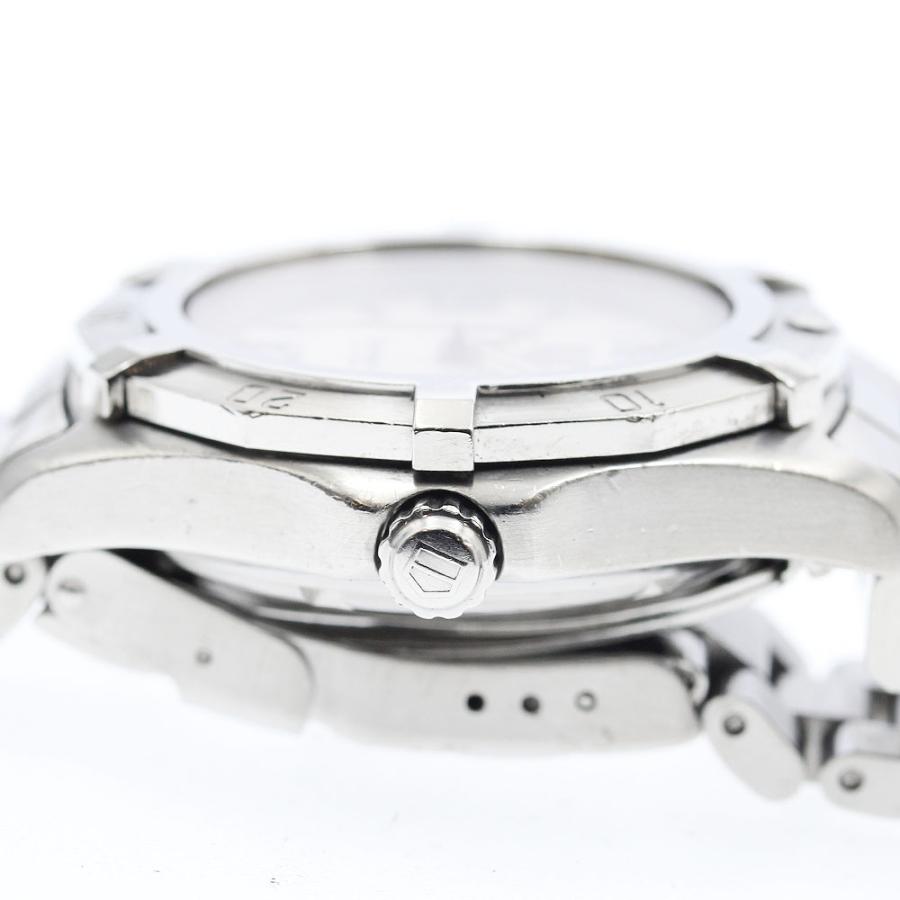 TAG HEUER（タグ・ホイヤー） TAG HEUER WN2110 エクスクルーシブ 