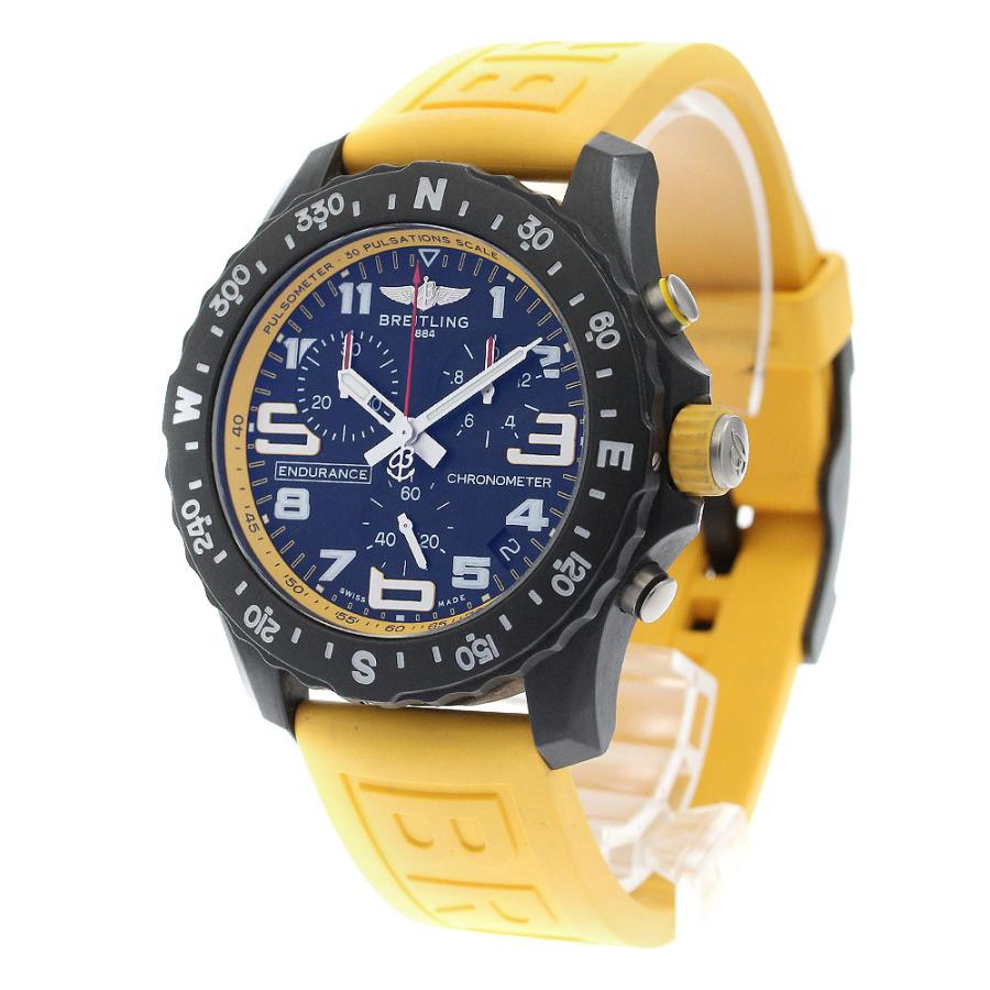 ブライトリング BREITLING X82310 エンデュランス プロ クロノ