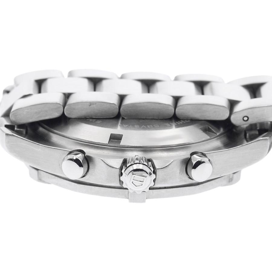 TAG HEUER（タグ・ホイヤー） TAG HEUER CAF1110 アクアレーサー