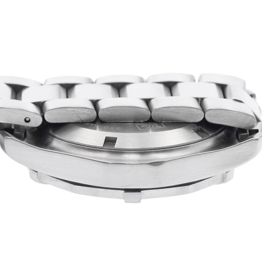 TAG HEUER（タグ・ホイヤー） TAG HEUER CAF1110 アクアレーサー
