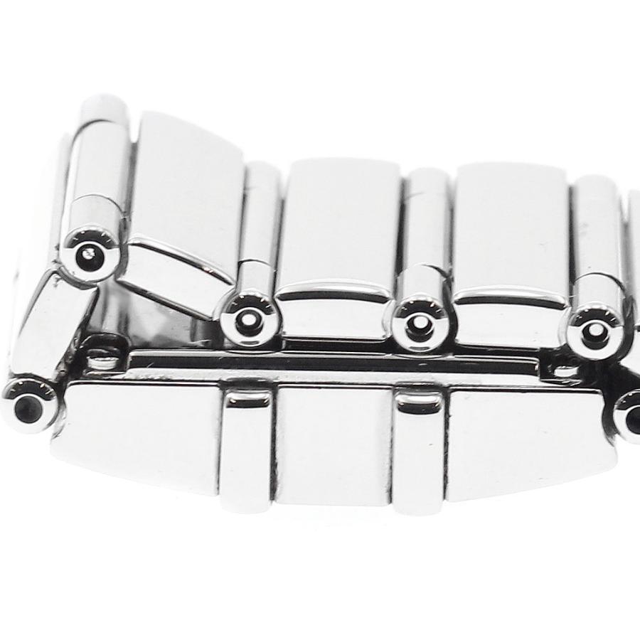 OMEGA オメガ 1539.77 コンステレーション クアドラ ミニ ダイヤベゼル  