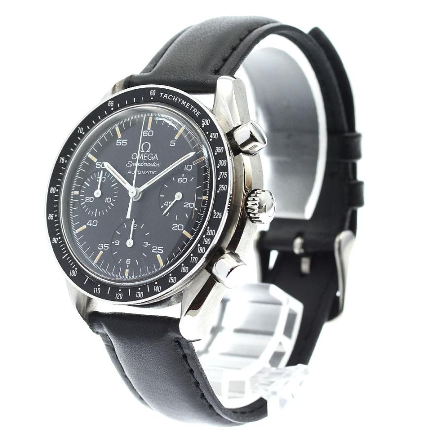オメガ　OMEGA　スピードマスター　クロノグラフ　自動巻き　3510.50 楽天市場】オメガ OMEGA スピードマスター クロノグラフ 3510.50