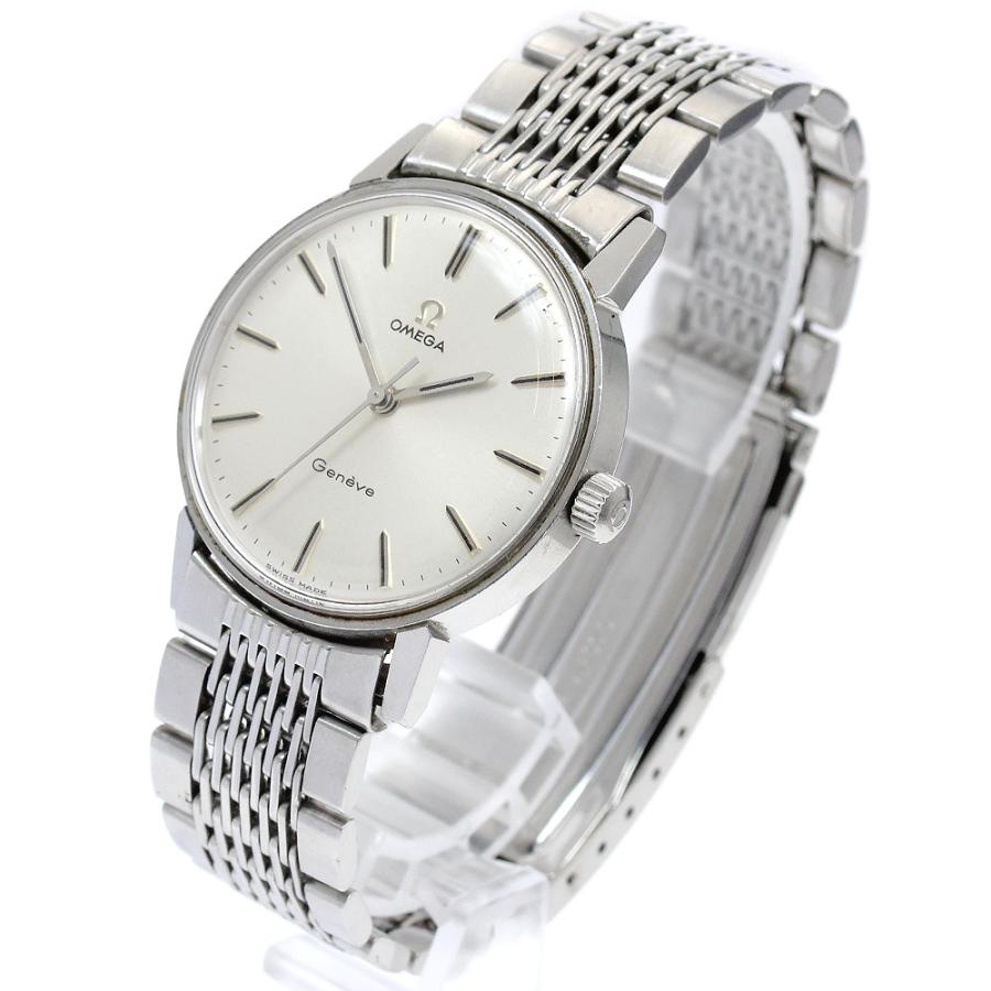 OMEGA オメガ 135.011SP ジュネーブ Cal.601 手巻き メンズ