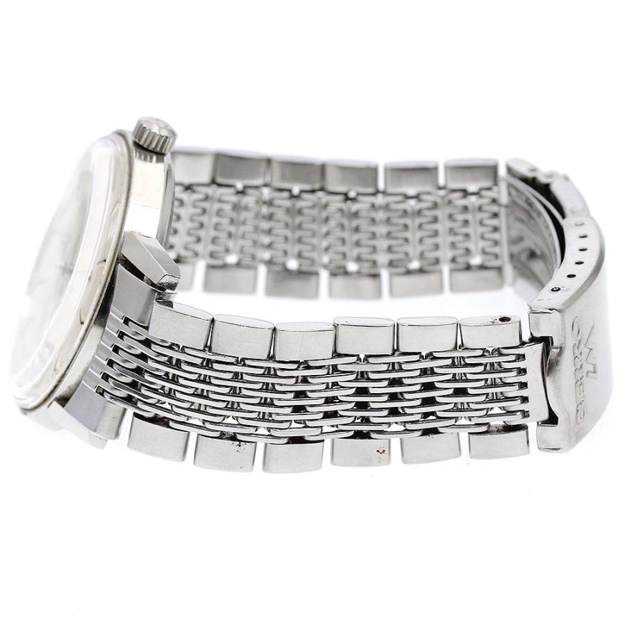 美品 OMEGA Geneve ジュネーブ 135.011 Cal.601 OMEGA（オメガ） OMEGA 135.011SP ジュネーブ Cal.601 手巻き メンズ