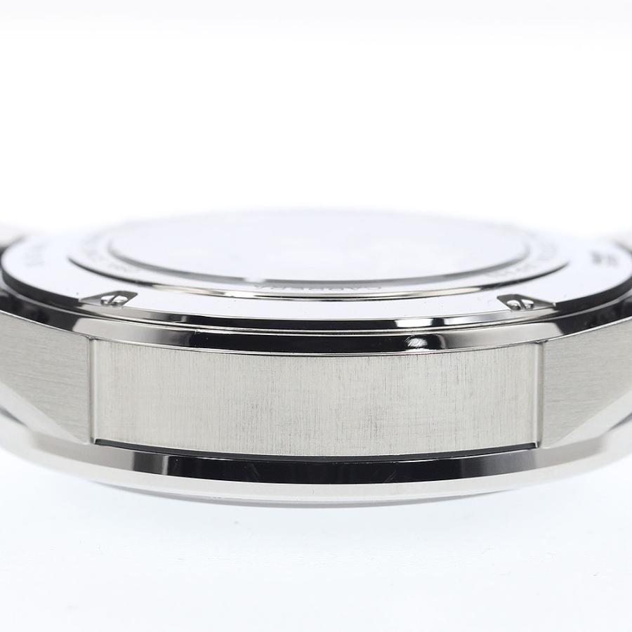 タグホイヤー TAG HEUER CBG2A12 カレラ キャリバーホイヤー02 ダイヤベゼル 日本限定50本 自動巻き メンズ 良品 箱・保証書付き_891203 TAG HEUER（タグ・ホイヤー） TAG HEUER CBG2A12 カレラ キャリバー