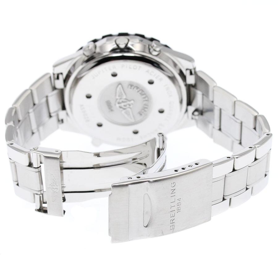 ブライトリング（BREITLING） BREITLING A59028 ジュピターパイロット