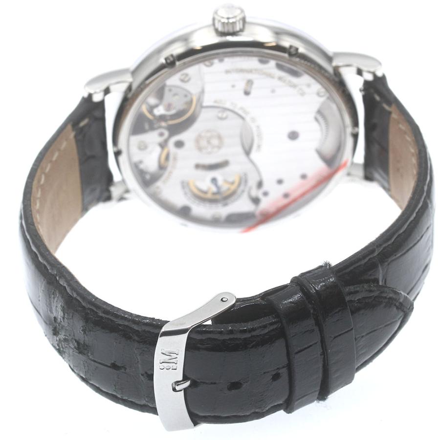 IWC SCHAFFHAUSEN（IWCシャフハウゼン） IWC IWC SCHAFFHAUSEN