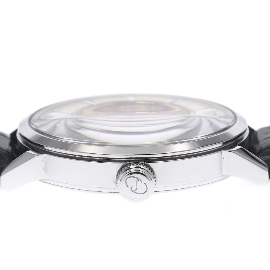 ORIENT（オリエント） ORIENT WZ0041DX オリエントスター クラシック