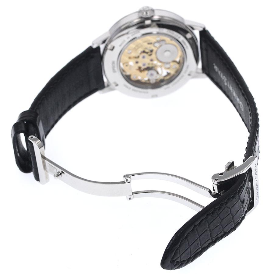 ORIENT（オリエント） ORIENT WZ0041DX オリエントスター クラシック