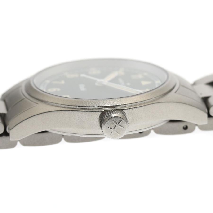 HAMILTON（ハミルトン） HAMILTON H693010 カーキ フィールド クォーツ