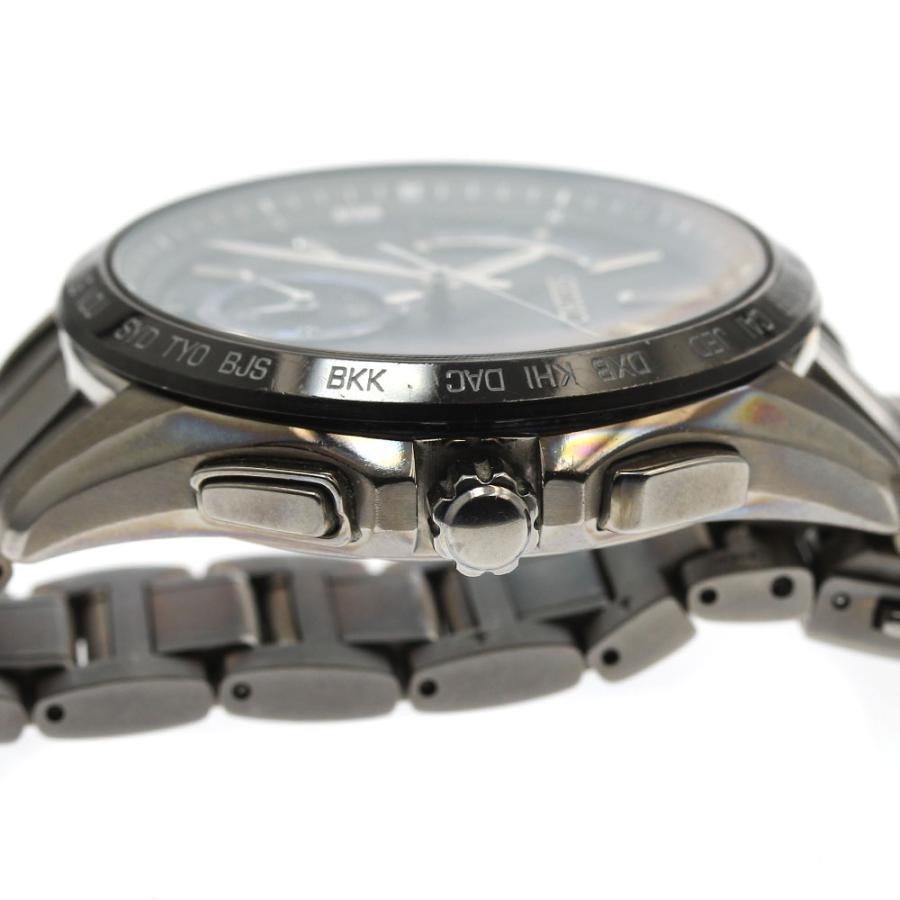 SEIKO（セイコー） SEIKO SAGA235/8B63-0AB0 ブライツ デイデイト