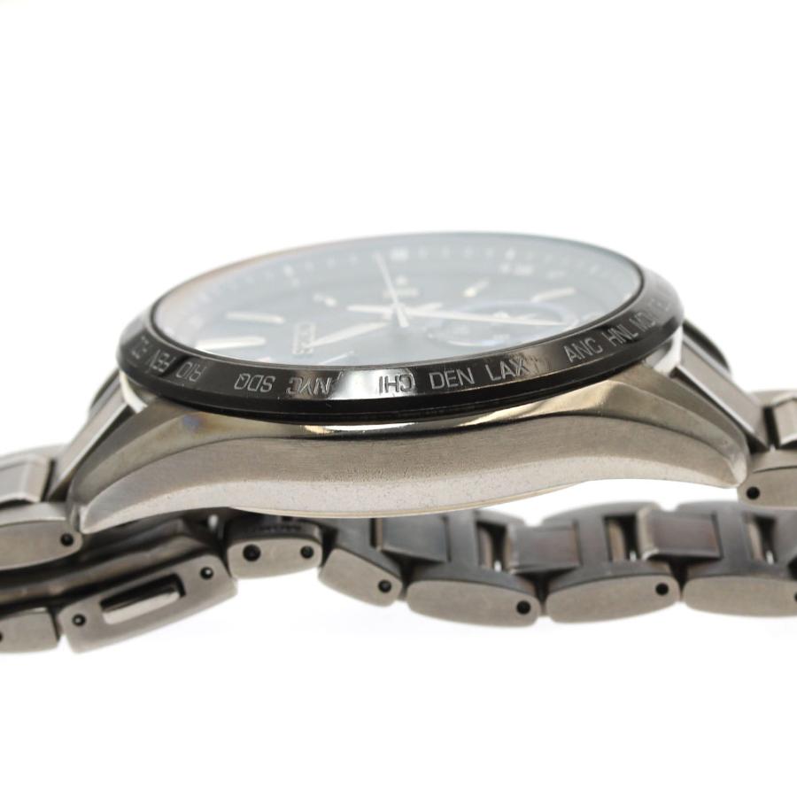 稼働品 SEIKO SAGA235 8B63-0ABO デイデイトソーラー電波 SEIKO（セイコー） SEIKO SAGA235/8B63-0AB0 ブライツ デイデイト