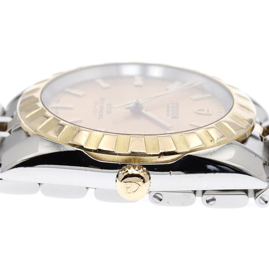 TUDOR（チューダー） チュードル TUDOR 21013 クラシック デイト 自動