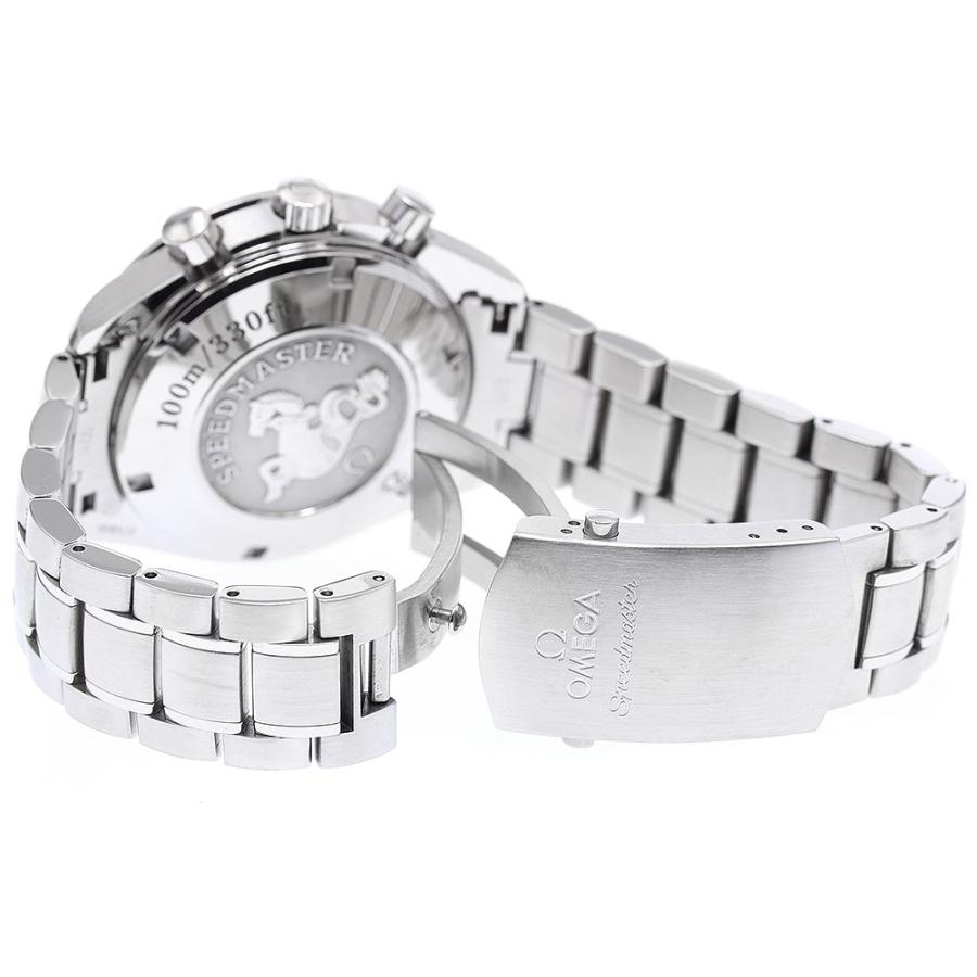 OMEGA（オメガ） OMEGA 3220.50 スピードマスター トリプルカレンダー