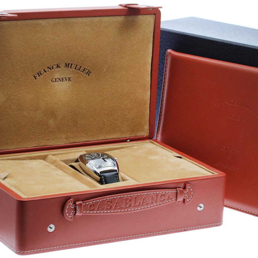 FRANCK MULLER（フランクミュラー） FRANCK MULLER 7880CL