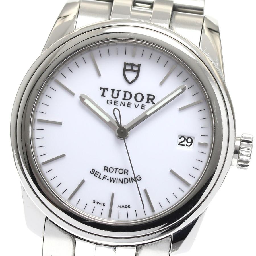 TUDOR（チューダー） チュードル TUDOR 55000 グラマー デイト 自動 