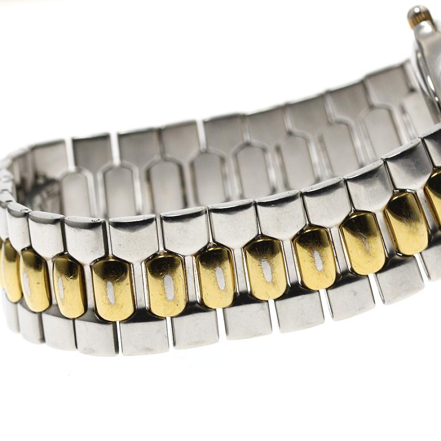【美品】ロンジン コンクエスト 自動巻き【L1.120.3】【稼働品】レディース LONGINES（ロンジン） LONGINES L1.620.3 コンクエスト デイト 自動